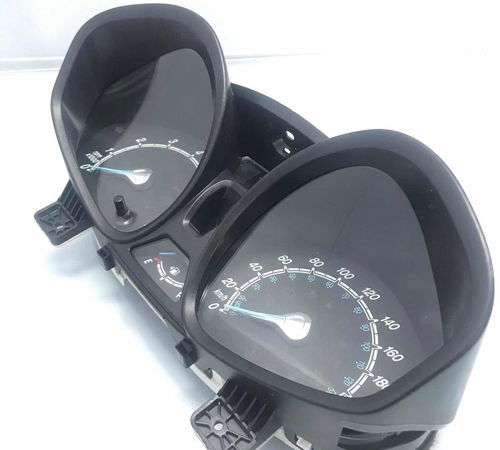 Painel De Instrumentos Ford New Fiesta 2013/2017