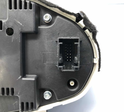 Painel De Instrumentos Ford New Fiesta 2013/2018 