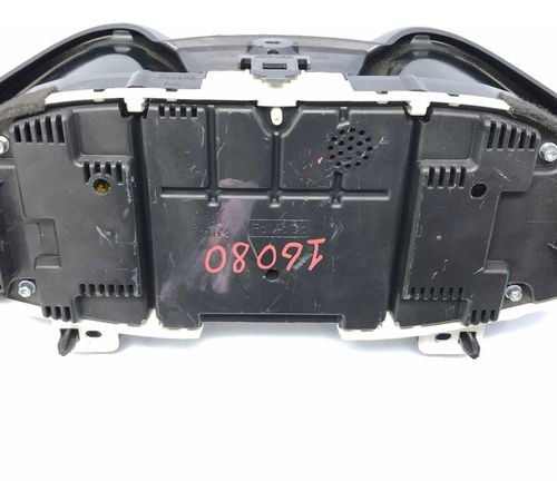 Painel De Instrumentos Ford New Fiesta 2013/2018 