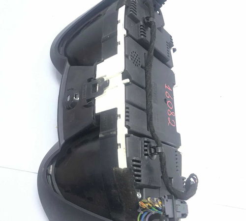 Painel De Instrumentos Ford New Fiesta 2013/2017
