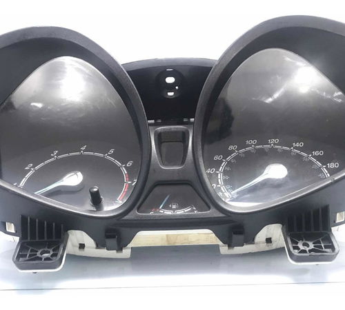 Painel De Instrumentos Ford New Fiesta 2013/2017
