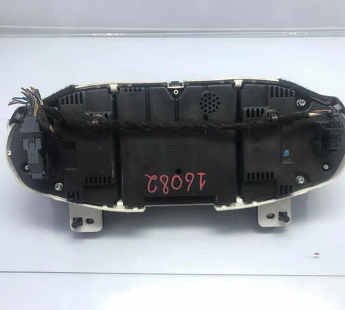 Painel De Instrumentos Ford New Fiesta 2013/2017