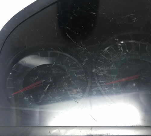 Painel De Instrumentos Ford Fusion 2010/2012