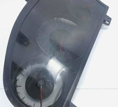 Painel De Instrumentos Ford Fusion 2010/2012