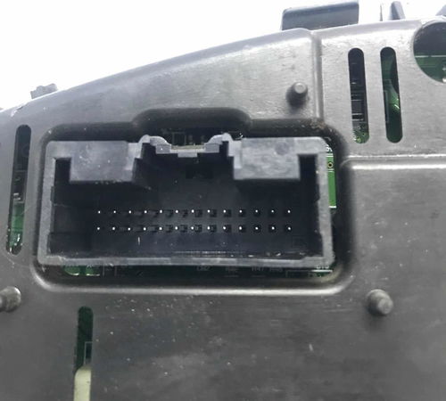 Painel De Instrumentos Ford Fusion 2010/2012