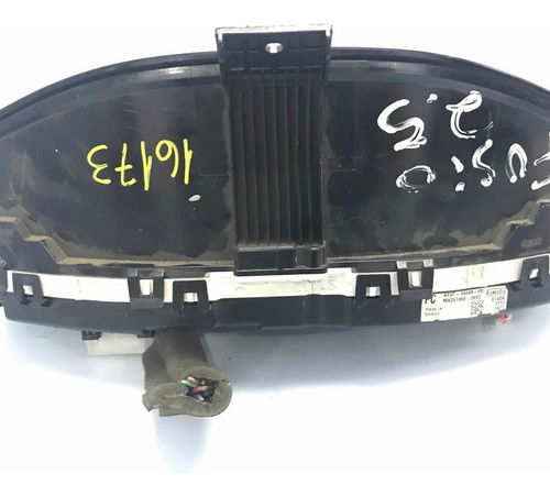 Painel De Instrumentos Ford Fusion 2010/2012