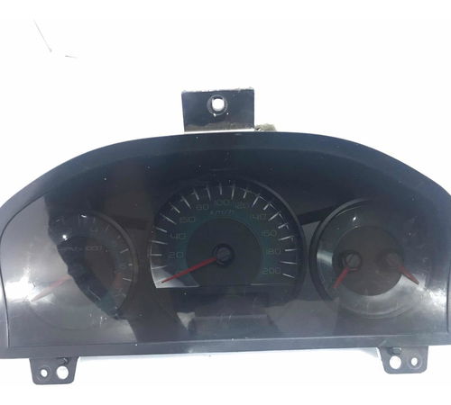 Painel De Instrumentos Ford Fusion 2010/...