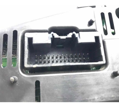 Painel De Instrumentos Ford Fusion 2010/2012