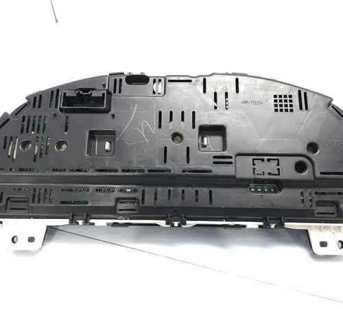 Painel De Instrumentos Ford Fusion 2010/2012