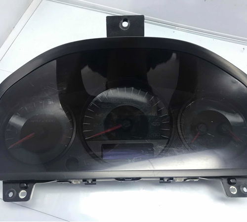 Painel De Instrumentos Ford Fusion 2010/...