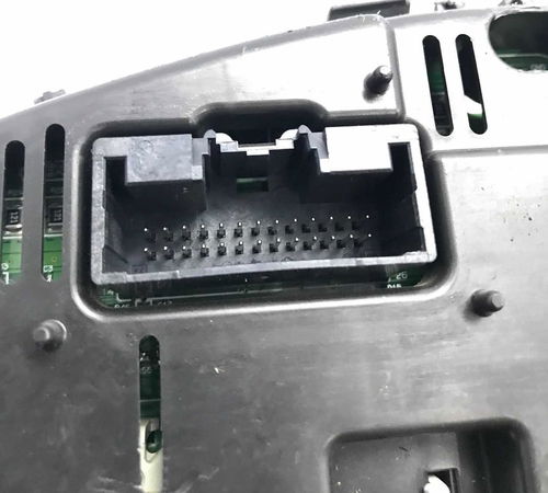 Painel De Instrumentos Ford Fusion 2010/2012