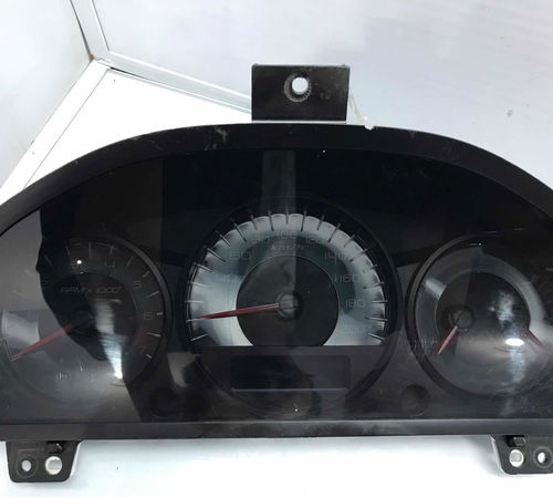 Painel De Instrumentos Ford Fusion 2010/...