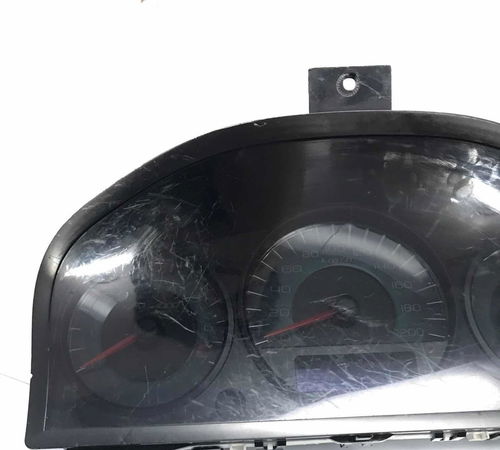 Painel De Instrumentos Ford Fusion 2010/2012