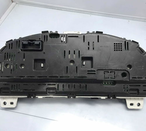 Painel De Instrumentos Ford Fusion 2010/2012