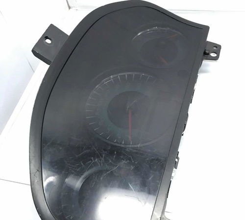 Painel De Instrumentos Ford Fusion 2010/2012