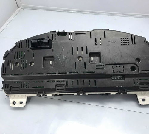 Painel De Instrumentos Ford Fusion 2010/2012
