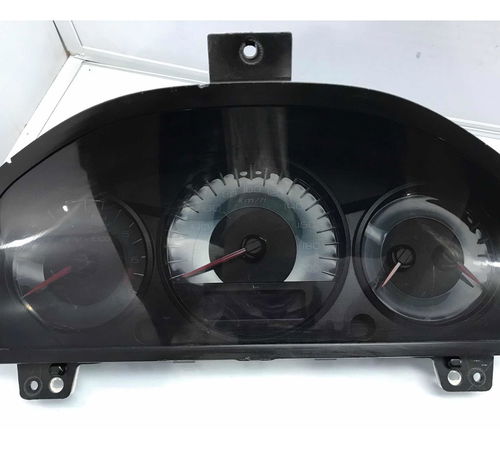 Painel De Instrumentos Ford Fusion 2010/...