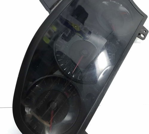 Painel De Instrumentos Ford Fusion 2010/2012