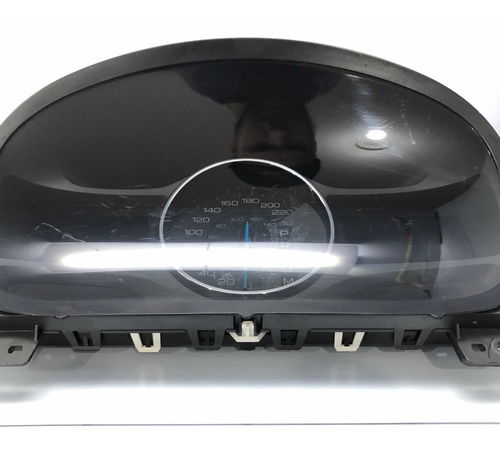 Painel De Instrumentos Ford Edge 2011