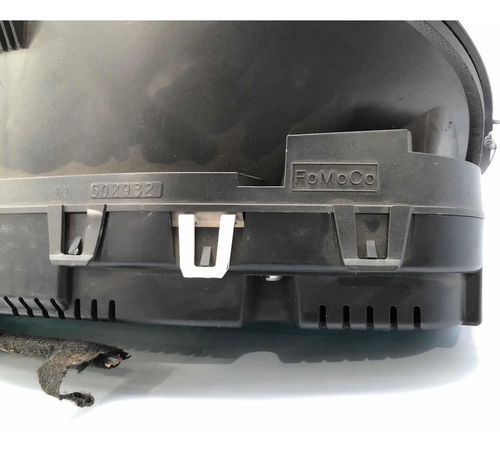 Painel De Instrumentos Ford Edge 2011
