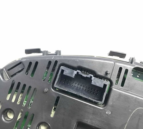 Painel De Instrumentos Ford Fusion 2010/2012