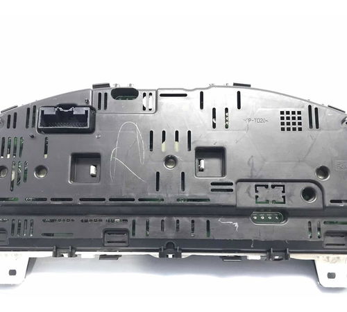 Painel De Instrumentos Ford Fusion 2010/2012