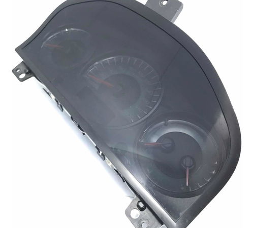 Painel De Instrumentos Ford Fusion 2010/2012