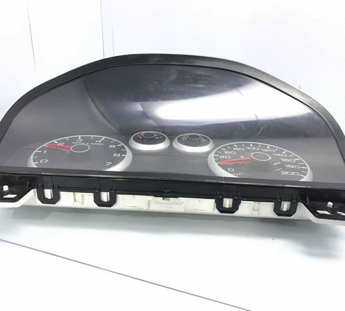 Painel De Instrumentos Ford Fusion 2006