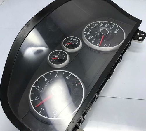Painel De Instrumentos Ford Fusion 2006