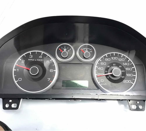 Painel De Instrumentos Ford Fusion 2006