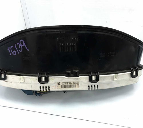 Painel De Instrumentos Ford Fusion 2006 Com Detalhe