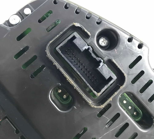 Painel De Instrumentos Ford Fusion 2013/2018