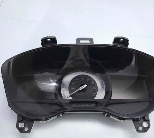 Painel De Instrumentos Ford Fusion 2013/...