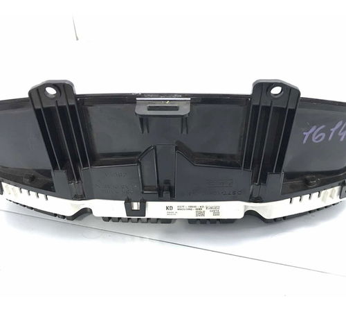 Painel De Instrumentos Ford Fusion 2013/2018