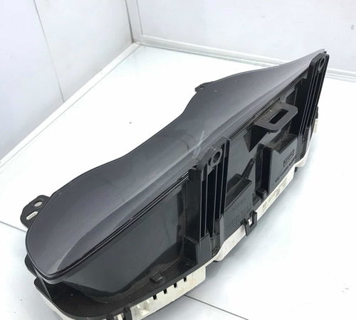 Painel De Instrumentos Ford Fusion 2013/2018