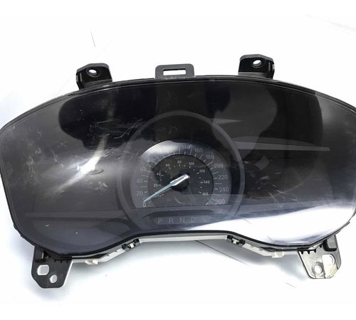 Painel De Instrumentos Ford Fusion 2013/...