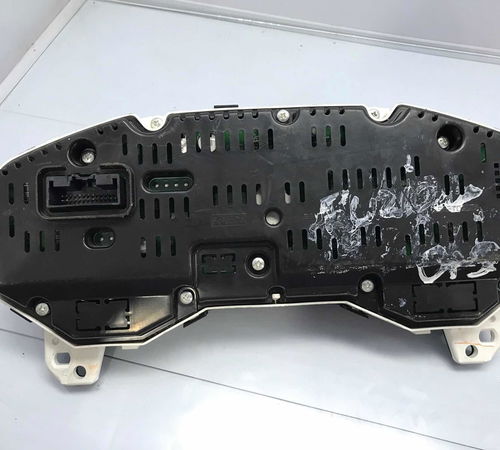 Painel De Instrumentos Ford Fusion 2013/2018