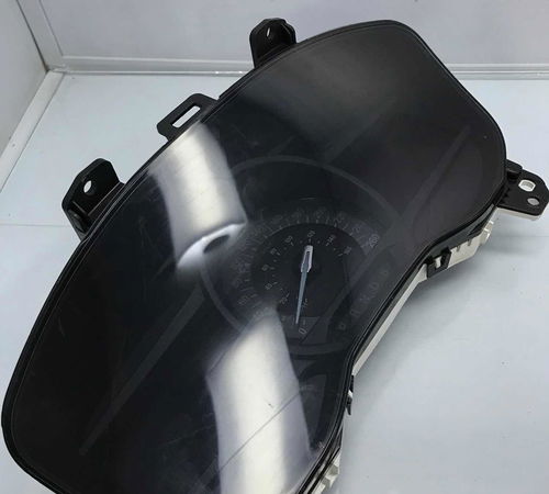 Painel De Instrumentos Ford Fusion 2013/2018