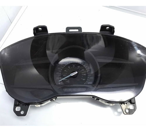 Painel De Instrumentos Ford Fusion 2013/...