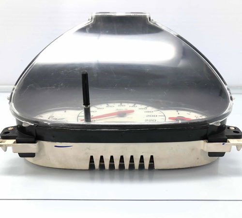Painel De Instrumentos Ford Ka 2001/2007