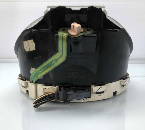 Painel De Instrumentos Ford Ka 2001/2007
