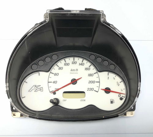 Painel De Instrumentos Ford Ka 2001/2007