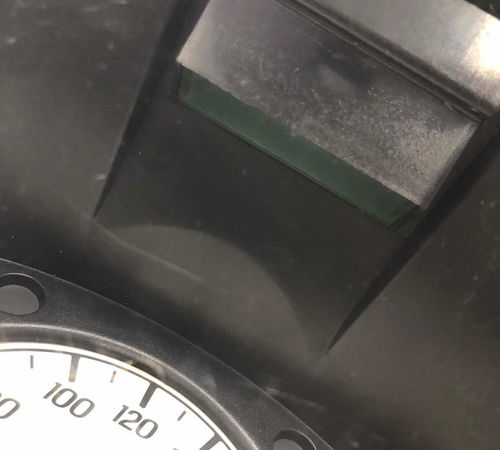 Painel De Instrumentos Ford Ka 2001/2007