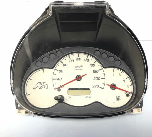Painel De Instrumentos Ford Ka 2001/2007