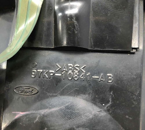 Painel De Instrumentos Ford Ka 1996/2000