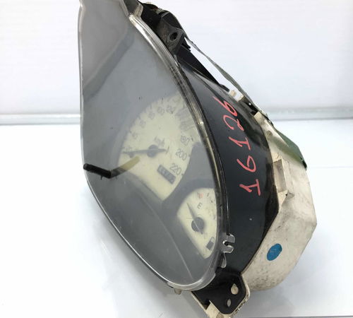 Painel De Instrumentos Ford Ka 1996/2000 Para Retirar Peças