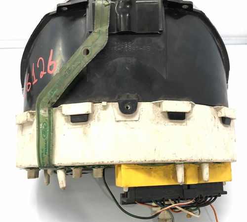 Painel De Instrumentos Ford Ka 1996/2000 Para Retirar Peças