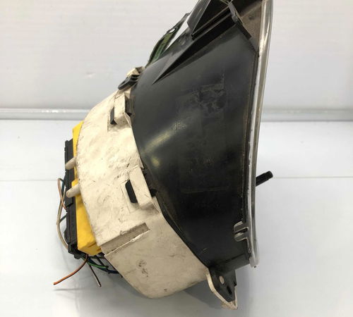 Painel De Instrumentos Ford Ka 1996/2000 Para Retirar Peças