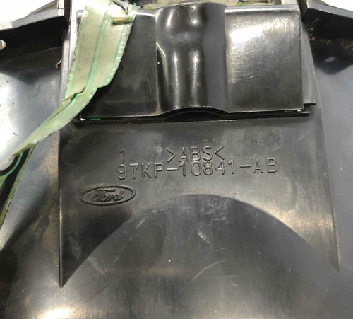 Painel De Instrumentos Ford Ka 1996/2000 Para Retirar Peças