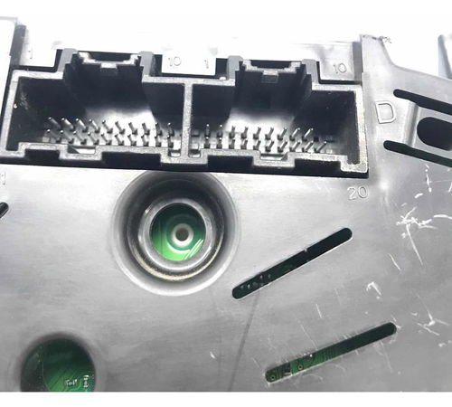 Painel De Instrumentos Chrysler Town & Country 2008